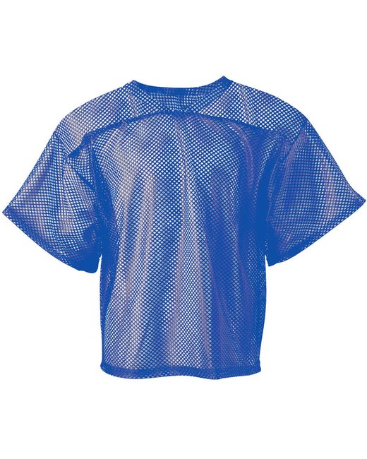 NB4190 A4 Youth Porthole Practice Jersey