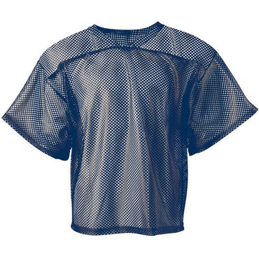 N4190 A4 All Porthole Practice Jersey