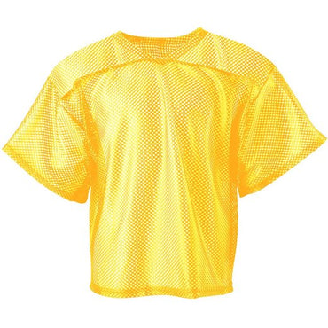 NB4190 A4 Youth Porthole Practice Jersey