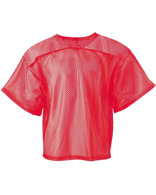 NB4190 A4 Youth Porthole Practice Jersey