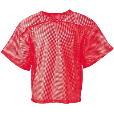 NB4190 A4 Youth Porthole Practice Jersey