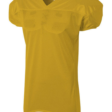 N4242 A4 Adult Nickleback Tricot Body Skill Sleeve Football Jersey