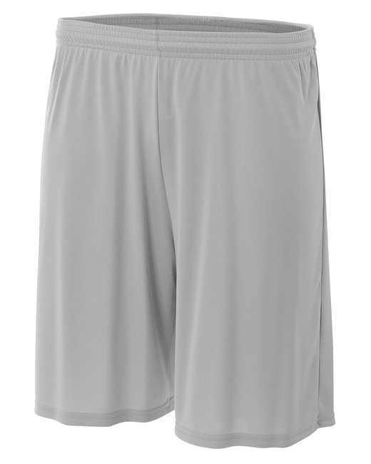 Nb5244 A4 Youth Cooling Performance Polyester Short