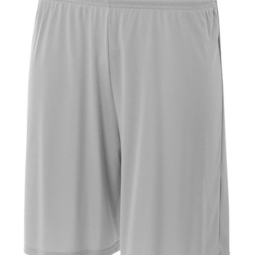 Nb5244 A4 Youth Cooling Performance Polyester Short