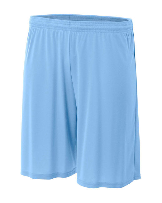 Nb5244 A4 Youth Cooling Performance Polyester Short