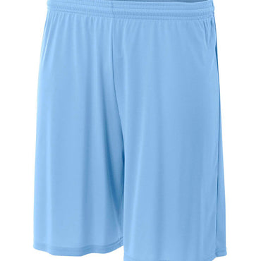 Nb5244 A4 Youth Cooling Performance Polyester Short