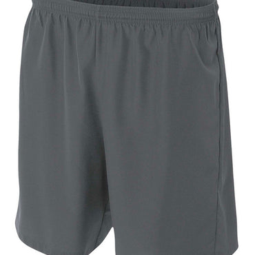 NB5343 A4 Youth Woven Soccer Shorts