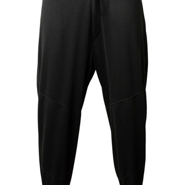 NB6110 A4 Youth Pro DNA Pull Up Baseball Pant