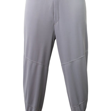 NB6110 A4 Youth Pro DNA Pull Up Baseball Pant