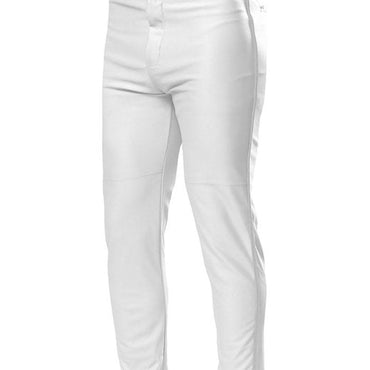 N6178 A4 Pro Style Elastic Bottom Baseball Pants