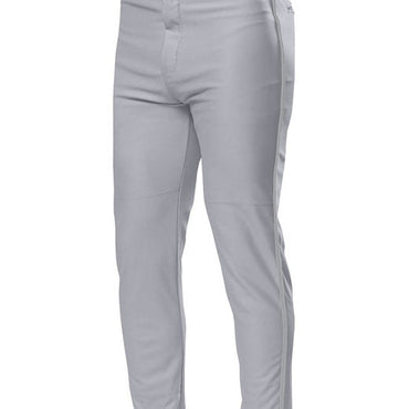 N6178 A4 Pro Style Elastic Bottom Baseball Pants