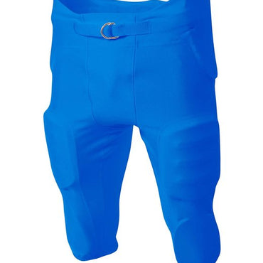 NB6198 A4 Boy's Integrated Zone Football Pant