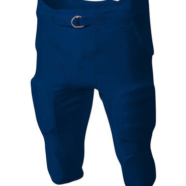 NB6198 A4 Boy's Integrated Zone Football Pant