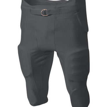 N6198 A4 Men's Integrated Zone Football Pant