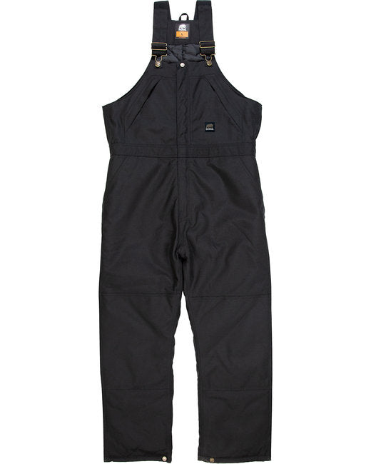 NB834 Berne Men's ICECAP Insulated Bib Overall