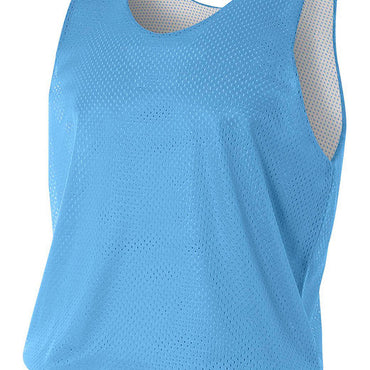 NF1270 A4 Men's Reversible Mesh Tank