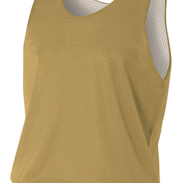 NF1270 A4 Men's Reversible Mesh Tank