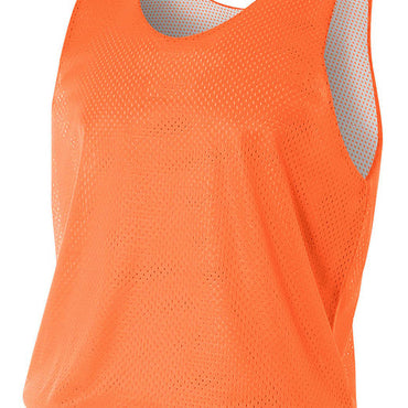 N2206 A4 Youth Reversible Mesh Tank