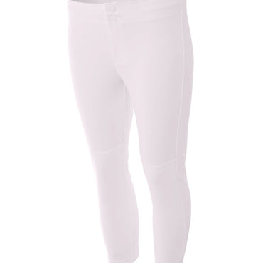 NG6166 A4 Girl's Softball Pants