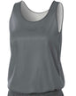 NW1000 A4 Ladies' Reversible Mesh Tank Top