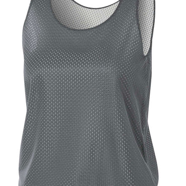 NW1000 A4 Ladies' Reversible Mesh Tank Top