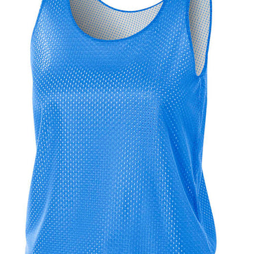 NW1000 A4 Ladies' Reversible Mesh Tank Top