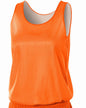NW1000 A4 Ladies' Reversible Mesh Tank Top