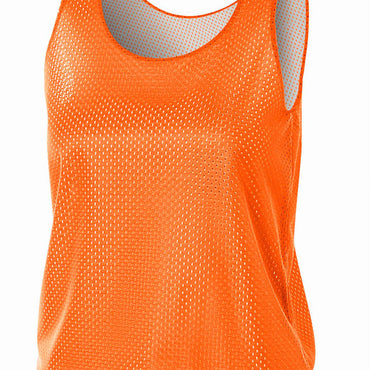 NW1000 A4 Ladies' Reversible Mesh Tank Top