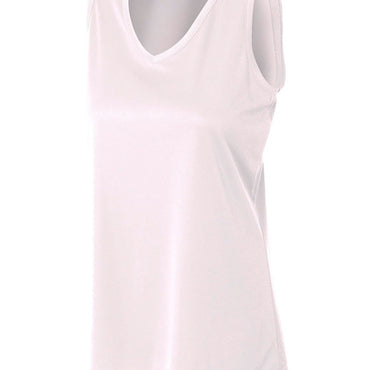 NW2360 A4 Ladies' Athletic Tank Top