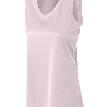 NW2360 A4 Ladies' Athletic Tank Top