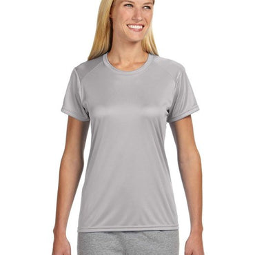 NW3201 A4 Ladies' Cooling Performance T-Shirt