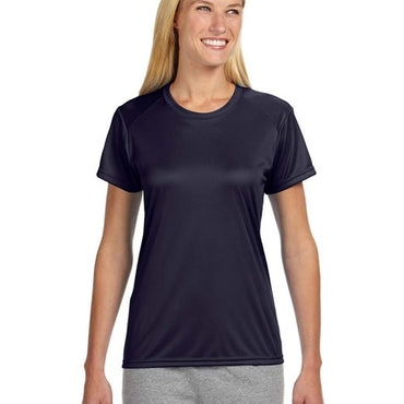 NW3201 A4 Ladies' Cooling Performance T-Shirt