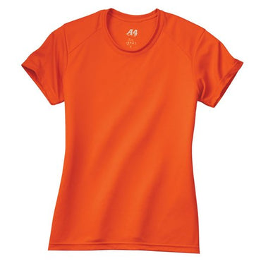 NW3201 A4 Ladies' Cooling Performance T-Shirt