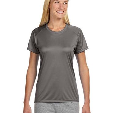 NW3201 A4 Ladies' Cooling Performance T-Shirt