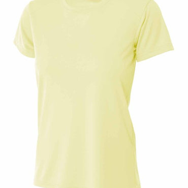 NW3201 A4 Ladies' Cooling Performance T-Shirt