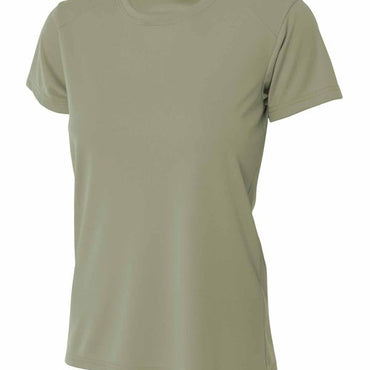 NW3201 A4 Ladies' Cooling Performance T-Shirt