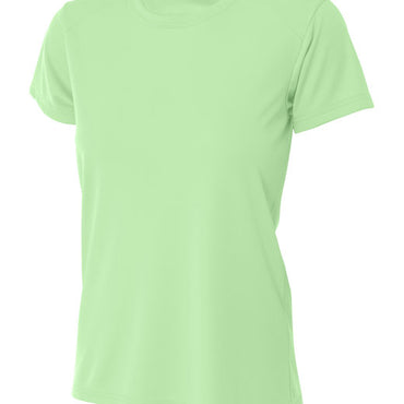 NW3201 A4 Ladies' Cooling Performance T-Shirt