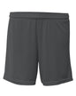 NW5383 A4 Ladies' 5" Cooling Performance Short