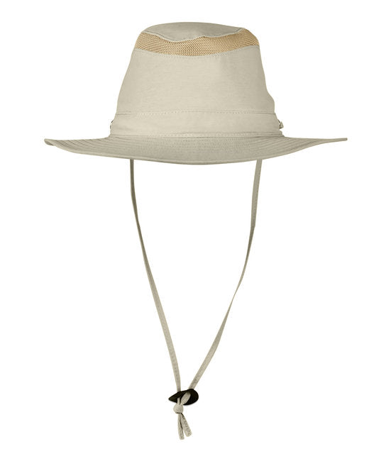OB101 Adams Outback Brimmed Hat