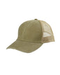 OL102 Adams Distressed Ollie Cap