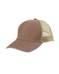 OL102 Adams Distressed Ollie Cap
