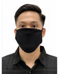 P100 Burnside Adult 3-Ply Face Mask with Filter Pocket