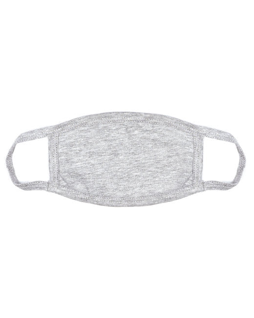 P111 Burnside Youth 3-Ply Face Mask w/Filter Pocket