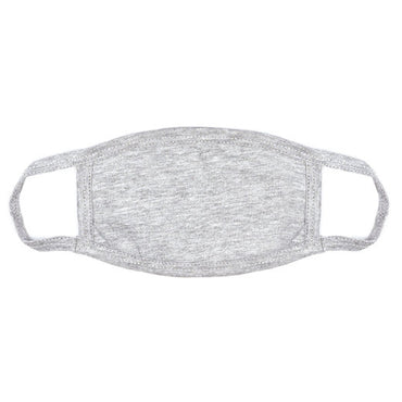 P111 Burnside Youth 3-Ply Face Mask w/Filter Pocket