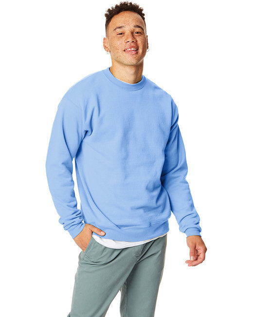 P1607 Hanes Unisex Ecosmart® 50/50 Crewneck Sweatshirt