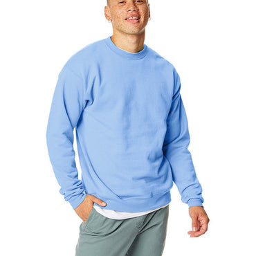 P1607 Hanes Unisex Ecosmart® 50/50 Crewneck Sweatshirt