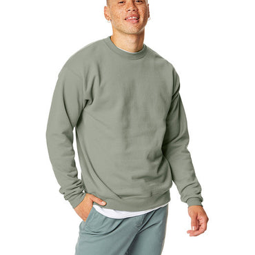 P1607 Hanes Unisex Ecosmart® 50/50 Crewneck Sweatshirt