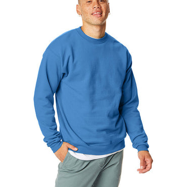 P1607 Hanes Unisex Ecosmart® 50/50 Crewneck Sweatshirt