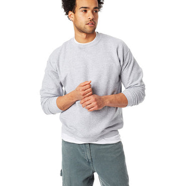 P1607 Hanes Unisex Ecosmart® 50/50 Crewneck Sweatshirt