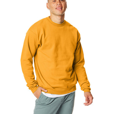 P1607 Hanes Unisex Ecosmart® 50/50 Crewneck Sweatshirt